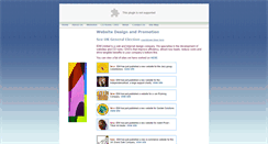 Desktop Screenshot of idm.org