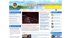 Desktop Screenshot of idm.gov.vn